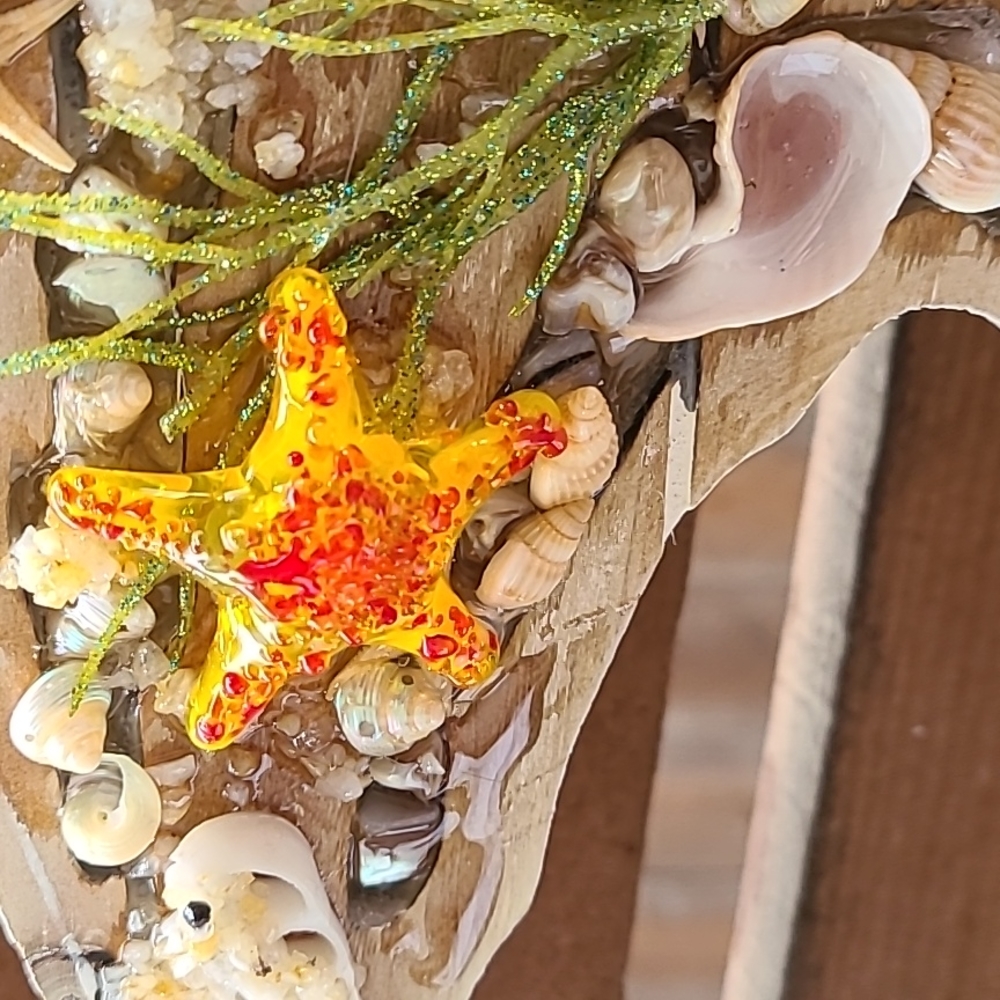 RESIN DECOR - Picture 3 of 7